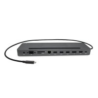 i-tec® Dockingstation C31FLATPRO100