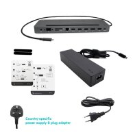 i-tec® Dockingstation C31FLATPRO100