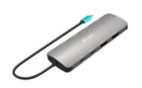 i-tec® Dockingstation C31NANOHDM2D100