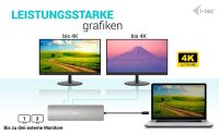 i-tec® Dockingstation C31NANOHDM2D100