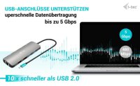 i-tec® Dockingstation C31NANOHDM2D100