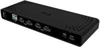 i-tec® Dockingstation CADUA4KDOCKPDB100