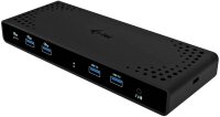 i-tec® Dockingstation CADUA4KDOCKPDB100