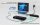 i-tec® Dockingstation CADUA4KDOCKPDB100