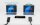 i-tec® Dockingstation CADUA4KDOCKPDB100