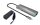 i-tec® Dockingstation C31NANOLANPD100