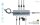 i-tec® Dockingstation C31NANOLANPD100