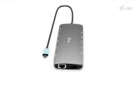 i-tec® Dockingstation C31NANOTRIPLED140