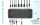 i-tec® Dockingstation C31TRIPLE4KDOCKPD