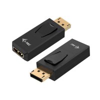 i-tec® DP2HDMI4K30HZ  DisplayPort/HDMI Adapter