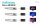 i-tec® DP2HDMI4K30HZ  DisplayPort/HDMI Adapter