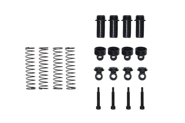 1:18 Stossdämpfer Set