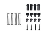 1:18 Stossdämpfer Set