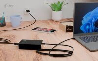 i-tec® Laptop-Netzteil Universal Charger USB-C PD...