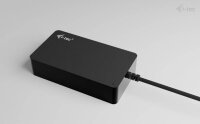 i-tec® Laptop-Netzteil Universal Charger USB-C PD CHARGER-C140W 140 W