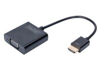 DIGITUS DA-70461 HMDI/VGA  Adapter