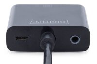 DIGITUS DA-70461 HMDI/VGA  Adapter