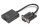 DIGITUS DA-70473 HDMI/VGA  Adapter
