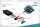 DIGITUS DN-94022 Netzwerk Werkzeug-Set 5-teilig