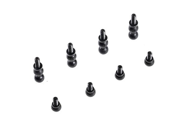 1:18 Kugelkopf