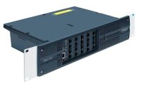 Auerswald COMpact 5200 IP-Telefonanlage schwarz