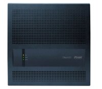 Auerswald COMpact 5200 IP-Telefonanlage schwarz