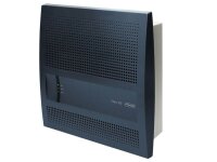 Auerswald COMpact 4000 ISDN-Telefonanlage schwarz