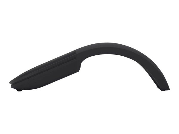 Microsoft Surface Arc for Business Maus kabellos schwarz