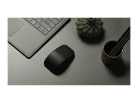 Microsoft Surface Arc for Business Maus kabellos schwarz
