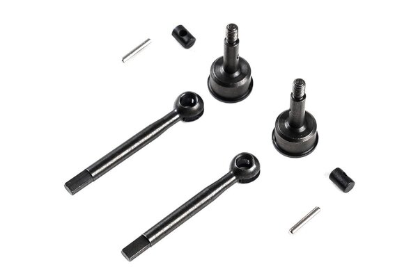 1:18 Antriebswelle vorne