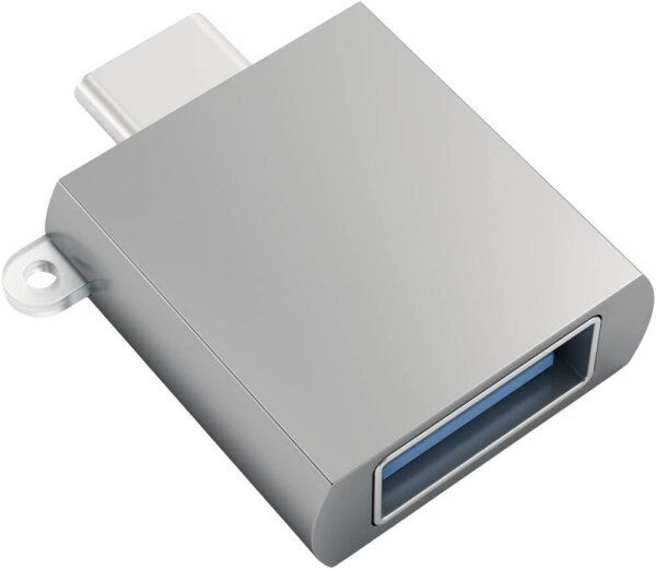 SATECHI  USB 3.0 A/USB C Adapter