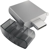 SATECHI  USB 3.0 A/USB C Adapter