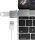 SATECHI  USB 3.0 A/USB C Adapter