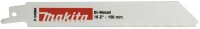 makita P-04880 Säbelsägeblätter, 5 St.