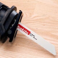 makita P-04880 Säbelsägeblätter, 5 St.