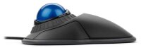 Kensington Orbit mit Scroll-Ring Trackball kabelgebunden...