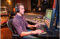 Kensington Expert Trackball kabellos rot, schwarz