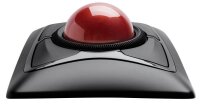 Kensington Expert Trackball kabellos rot, schwarz