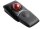 Kensington Expert Trackball kabellos rot, schwarz
