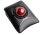 Kensington Expert Trackball kabellos rot, schwarz