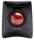 Kensington Expert Trackball kabellos rot, schwarz