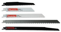 makita P-83951 Säbelsägeblätter-Set...