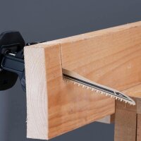 makita B-05153 Säbelsägeblätter, 5 St.