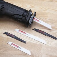 makita P-83967 Säbelsägeblätter-Set...