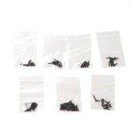 1:18 - Schrauben Set