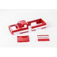 FMS Chevrolet K10 1:18 - Karosserie