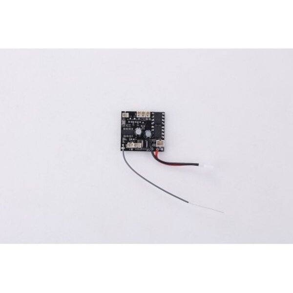 FMS Empfänger 1:18