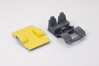 FMS Toyota Hilux - Chassis