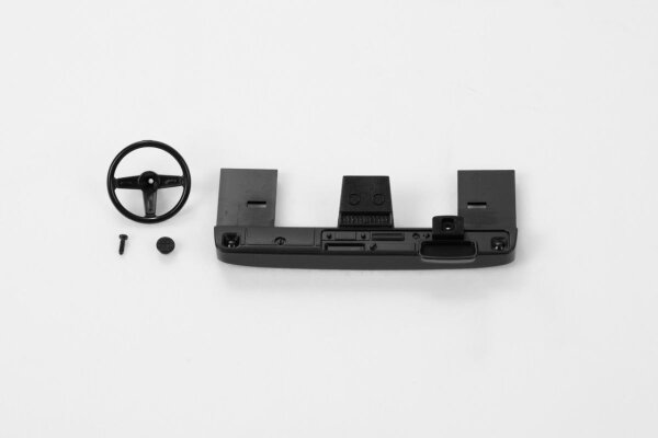 FMS Toyota Hilux - Armaturenbrett