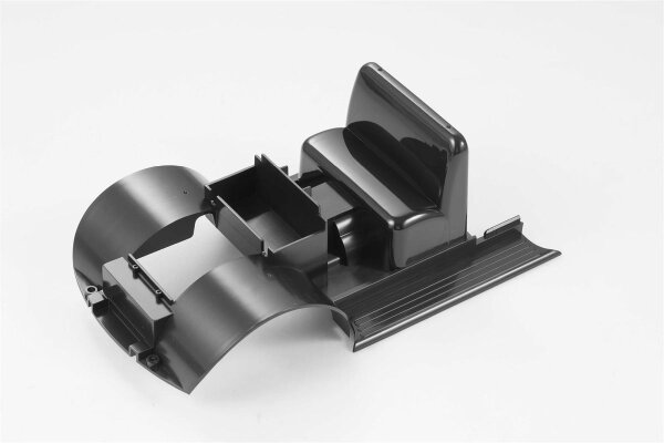 RocHobby  Magnum - Chassis